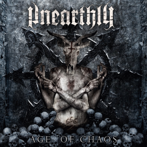 Unearthly : Age of Chaos